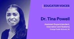 Uprooting and Cultivating Growth: Dr. Tina Powell’s Mission to Accelerate and Change