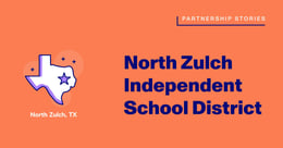 North Zulch ISD extends instructional day beyond the classroom walls