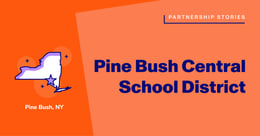 Pine Bush calls Paper an 