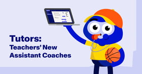 5 ways tutors can act as assistant coaches for teachers [Infographic]