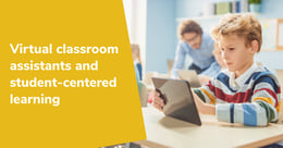 5 ways to support student-centered learning projects with Paper™
