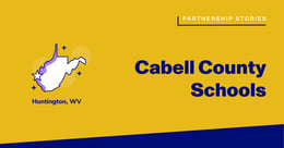 First in West Virginia: Cabell County Schools brings Paper™ aboard