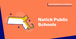 Natick Public Schools advances equity with Paper™ partnership