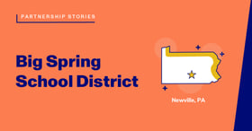 Big Spring School District extends learning with Paper™ (Clone)