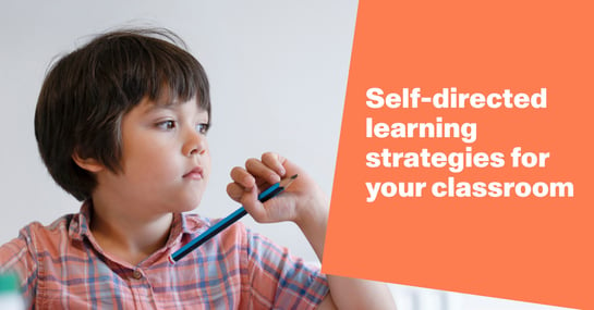4 effective self-directed learning strategies