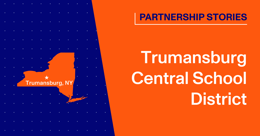 Trumansburg Central School District Collaborates With TST BOCES for Paper Partnership