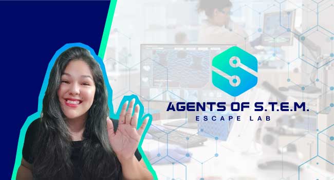 PaperLive_Agents-of-STEM