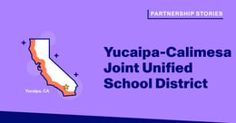Yucaipa-Calimesa JUSD chooses Paper to bolster support for students and teachers