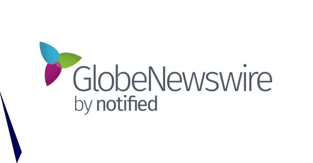 Globe-newswire