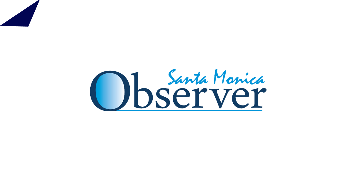 Santa-Monica-Observer