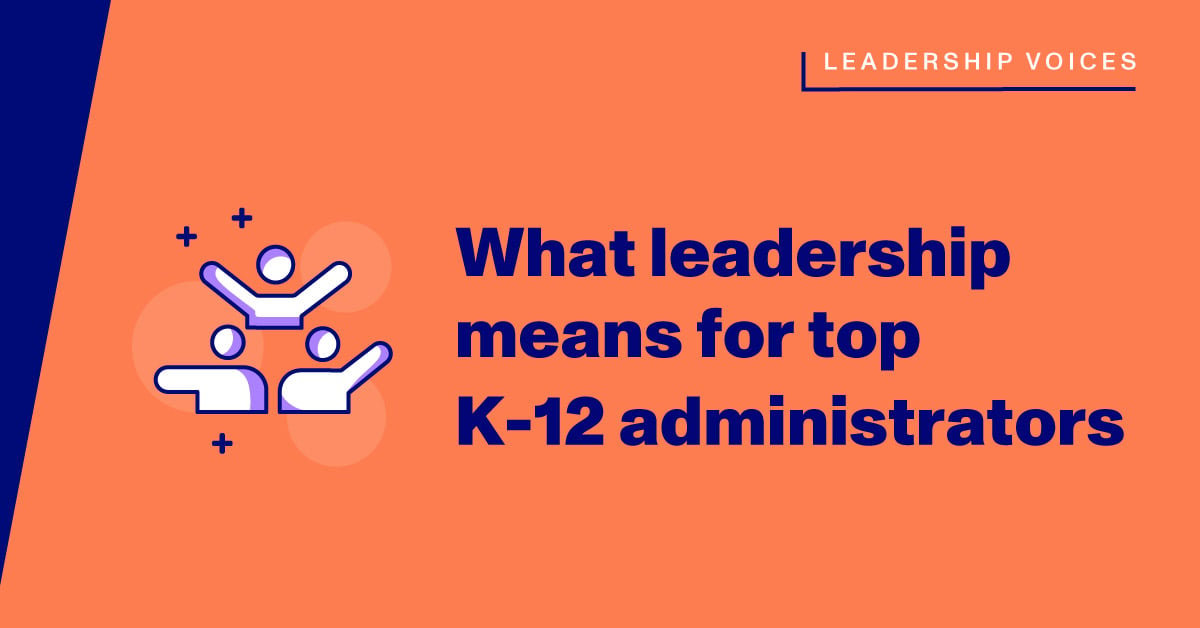 What-leadership-means